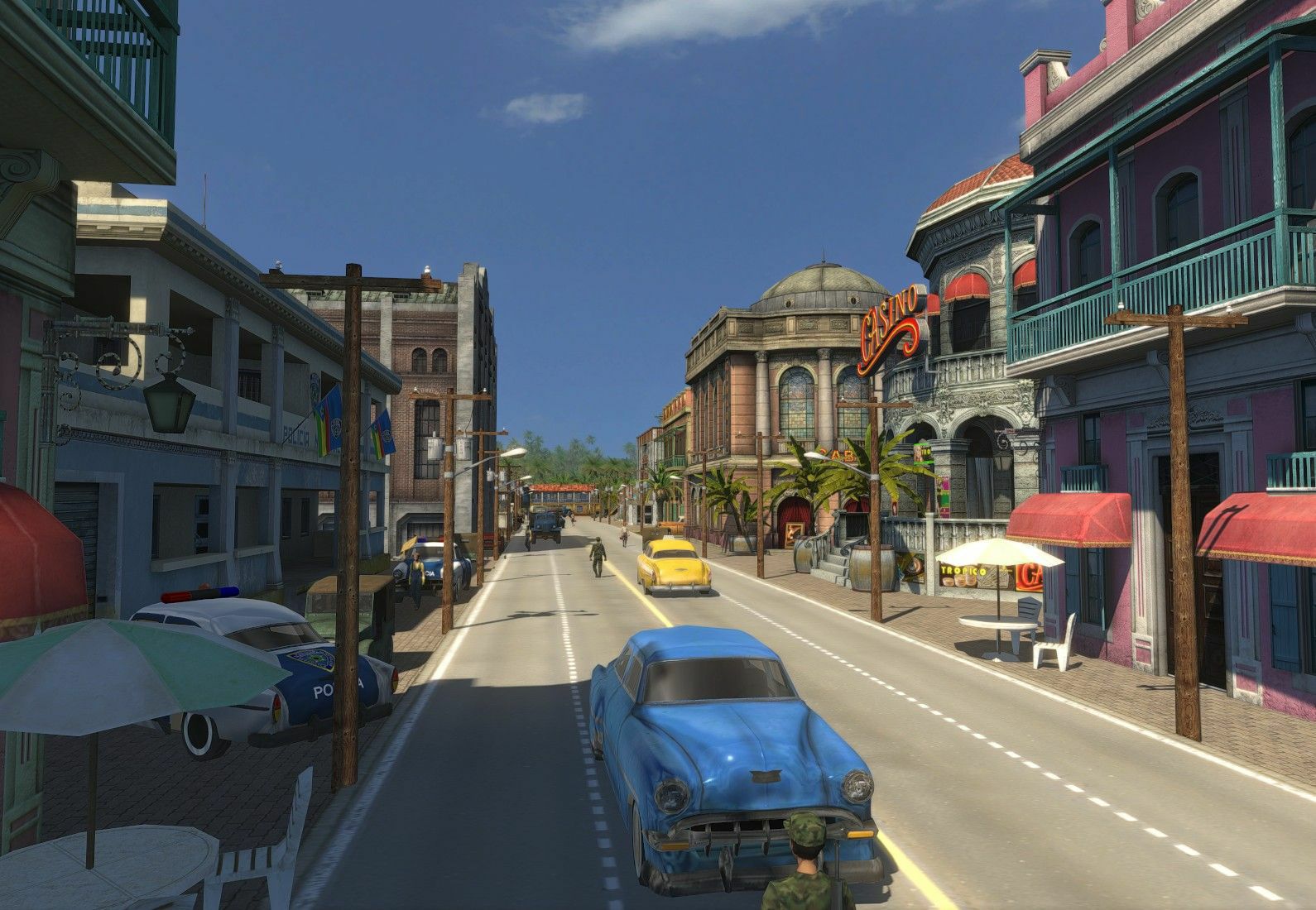 Tropico 3 - Imagen 29